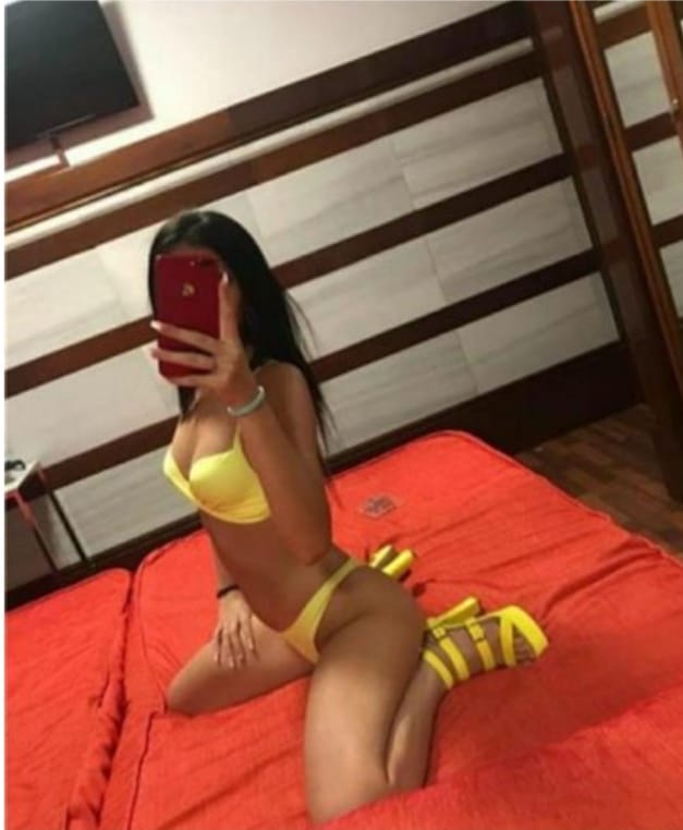 Heyecanı Dinmeyecek İstanbul Escort Bayanları